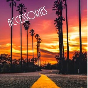 Accessories 🧢💍⌚️👉🏼